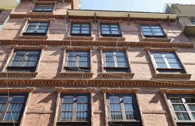 Chaee Newari Service Apartment - Foto 11