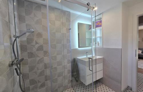 Charmante 3-Schlafzimmer Wohnung mit Garten - Foto 10