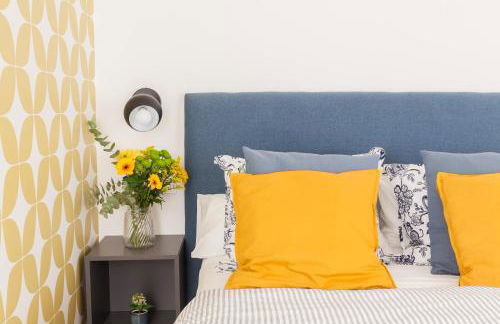 Cozy living Madrid - Foto 24