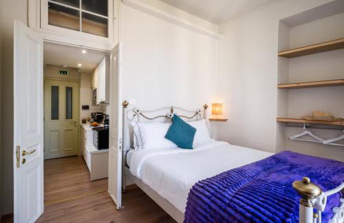 Fotiadis Family Luxury Suites by Konnect - Photo 76
