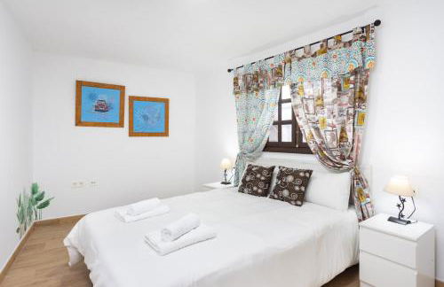 La Esperanza downtown 3 bd apt - Foto 7