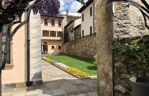 Appartamento vacanze al lago Orta San Giulio - Photo 2