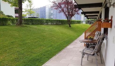 Ferienwohnung Rositta - Foto 4