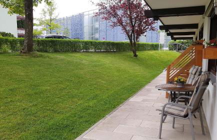 Ferienwohnung Rositta - Foto 4