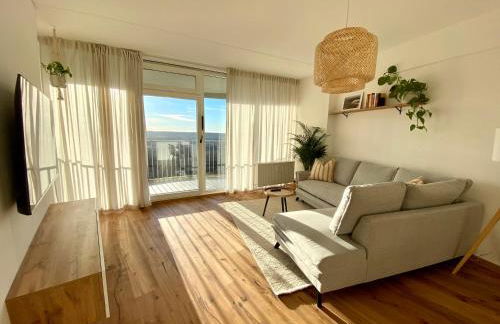 Best Butler Skyline Lodge City Apartment Netflix - Foto 23