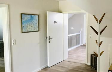 Ferienwohnungen Weide-Meer-Watt - Foto 11