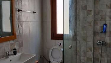 Όμορφο διαμέρισμα με θέα το Αιγαίο - Foto 5