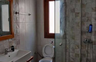 Όμορφο διαμέρισμα με θέα το Αιγαίο - Foto 5