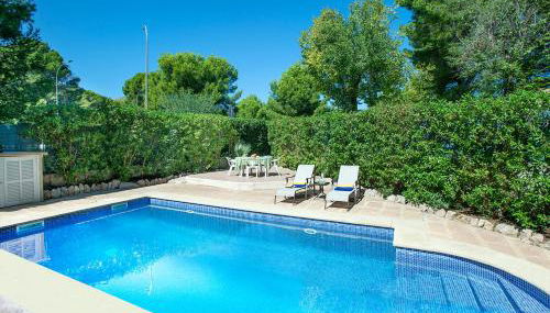 Owl Booking Villa Laura - 8 Min Walk to the Beach - Foto 3, sunbed