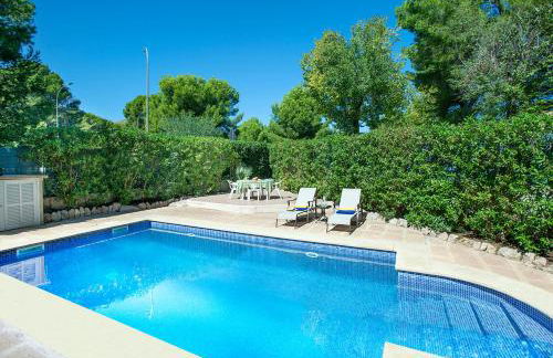 Owl Booking Villa Laura - 8 Min Walk to the Beach - Foto 3