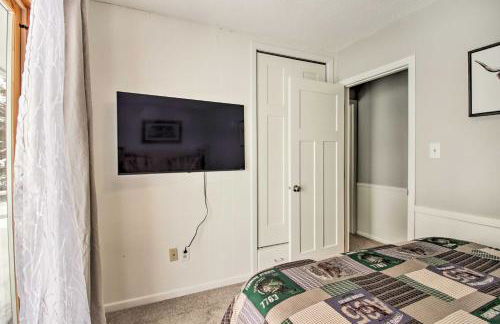 Waterfront Gull Lake with Dock Family Friendly! - Foto 18