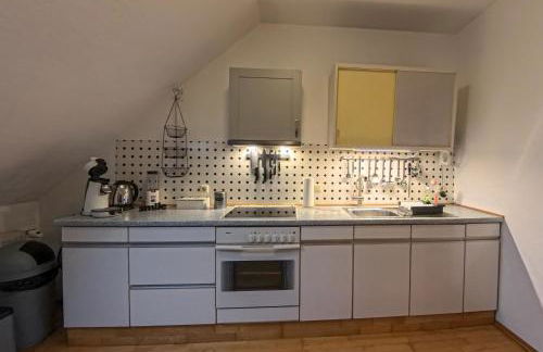 Bright Apartment with HomeGym - Foto 7