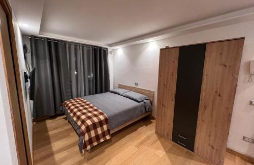 Elegante e moderno monolocale - Foto 8