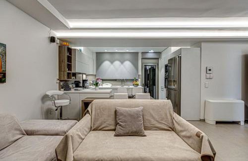 MnkStays A1 & A2 Deluxe Apartments Neo Psychiko, Athens - Photo 45