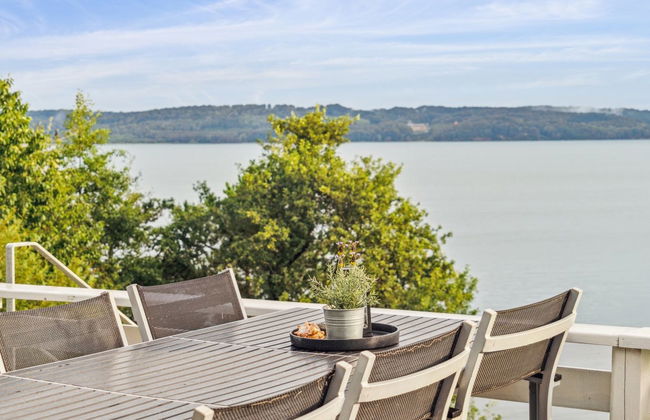 "Fifi" - 10m to the fjord - Foto 13