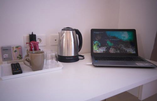 Marquise luxury design apartments | Zagreb best apartments - Foto 11