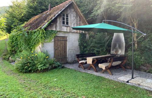 Hörnleberg - Stubenhof, Black Forest - Foto 34