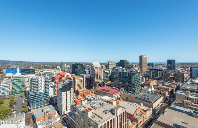 Realm Apartments by CLLIX - Foto 65