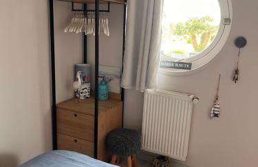 La Maison Bateau au Bord de Mer - Photo 44