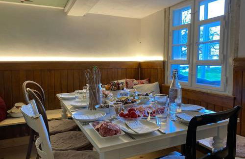 Gemütliches Bauernhaus am Bodensee - Photo 7