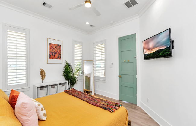 Golden Sands - Foto 8