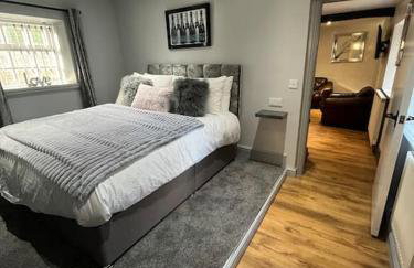 Stepping Stones Cottage - Foto 10