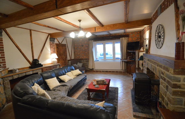 Family House with Large Garden & Games Room near Bambois Lake - Foto 18