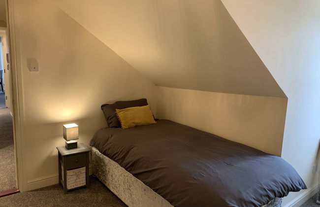 Ayr Loft Apartment With Fabulous Views - Foto 2