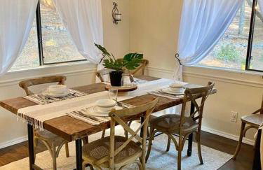 B-B Ranch Cottage~Heart of Gold Country~*HOT TUB* - Foto 63