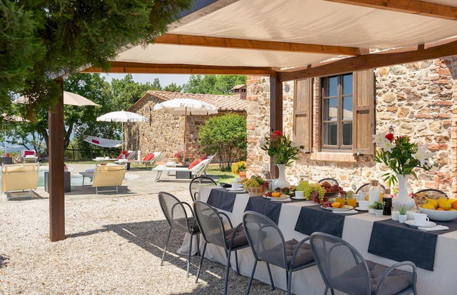 Terripi 10 in Pomarance - Foto 55