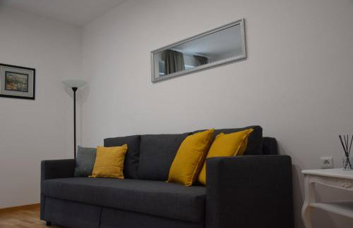 Apartment Split Downtown - Foto 15