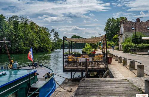 Maison Simone - Foto 33