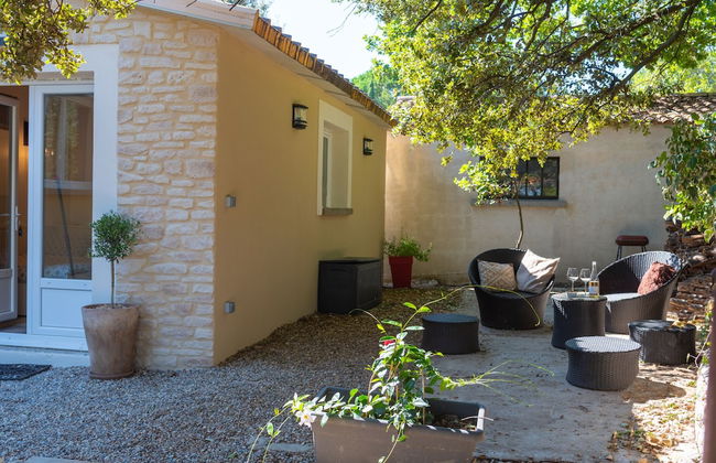 Ô Chalets de Provence - Foto 77