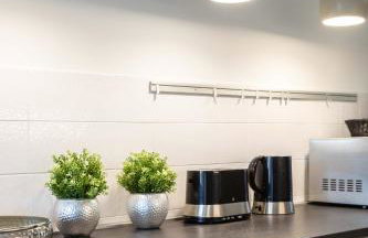 Modern Apartment near Faculty of El. Engineering - Foto 21