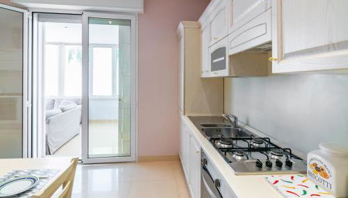 Clara al mare CBB - Photo 3, stove