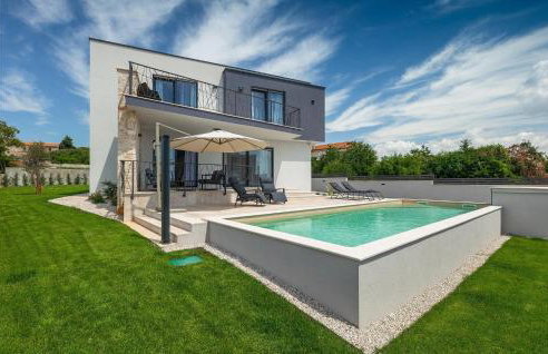 Villa Anamarija - Foto 5