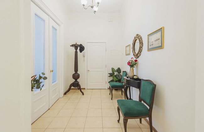 GM Apartment Tverskaya 6 - 1 - Foto 45