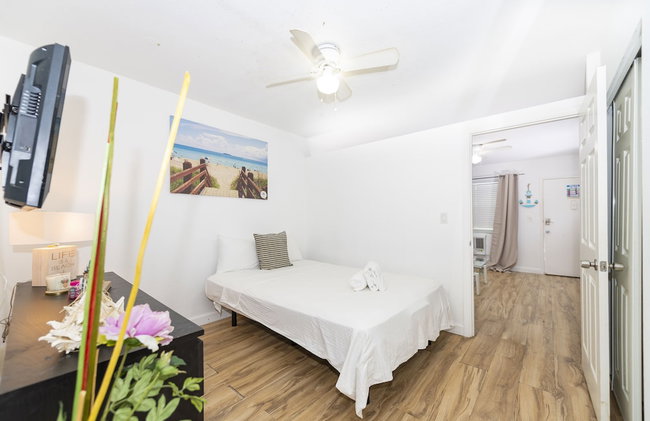 Sofi Beach Apartments - Foto 49