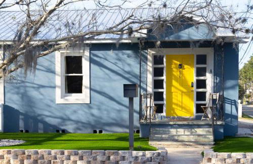 Saragossa Sunshine Unit A - Foto 13