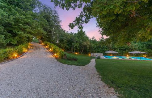 Villa Tre Colonne for 10 persons in Central Istria with 60 m2 private pool, mini golf & sauna - Foto 58
