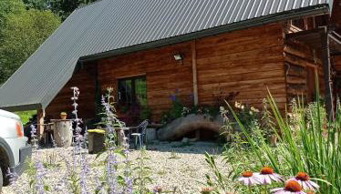 Domek z Piernika 729-656-514 - Foto 2