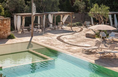 Cava Li Santi Residence a Santa Caterina - Foto 146