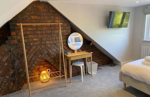 Jasmine Cottage - Foto 8