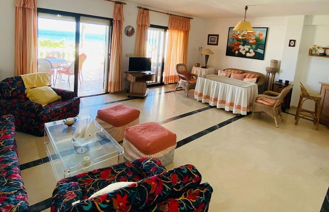 Holiday Home Near the Beach on the Costa Tropical - Foto 24