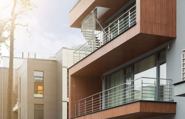 SONIA apartments - Photo 1