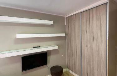 3 quartos completos, piscina aquecida aguas claras - Foto 20