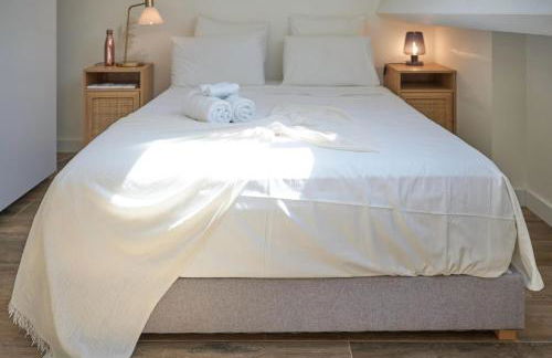 Villa d'Architecte, Jardin Secret & Plages à 5 Min - Foto 6