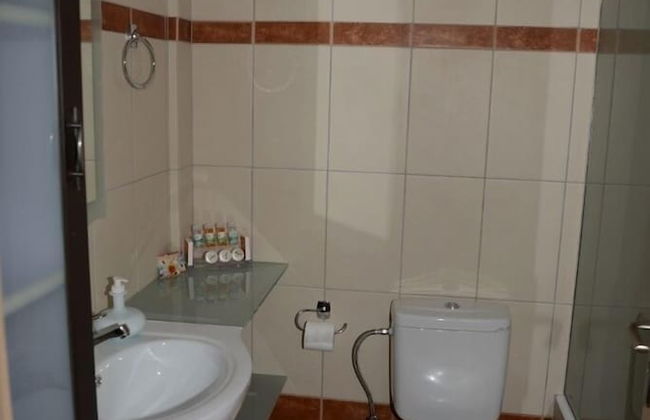 Dio Guesthouses - Foto 65