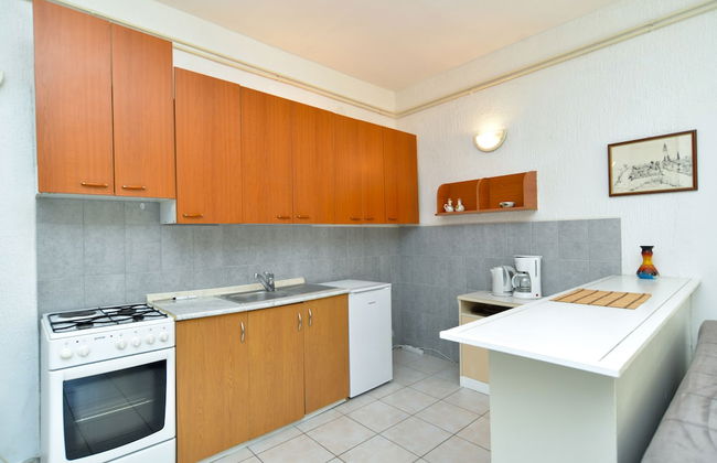 Apartments Elsa 534 - Foto 15