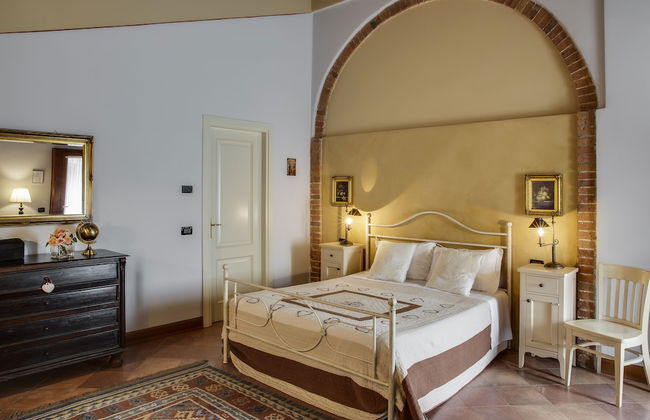 Antico Casale L'Impostino - Foto 10